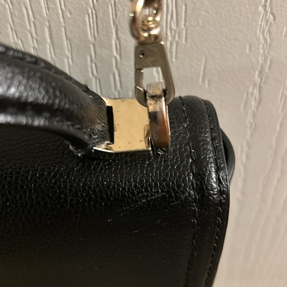 Kate Spade, New York, mini black, Crossbody bag - Picture 9 of 14